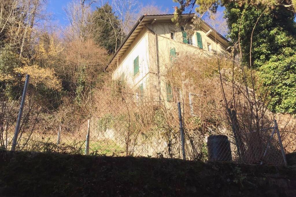 Centre Lausanne 2 Pieces Luaran gambar